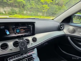 Mercedes-Benz E 350 * E350d * AMG ПАКЕТ * 360 * ОБДУХВАНЕ * ПАНОРАМА * - 21850 € - 49906078 9