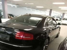 Audi S8 * 4dr Sdn * CARFAX * ОПЦИЯ ЗА ФИНАНСИРАНЕ | Auto.bg — изображение 3