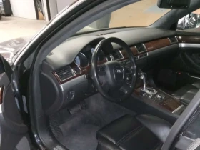 Audi S8 * 4dr Sdn * CARFAX * ОПЦИЯ ЗА ФИНАНСИРАНЕ | Auto.bg — изображение 5