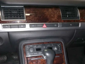 Audi S8 * 4dr Sdn * CARFAX * ОПЦИЯ ЗА ФИНАНСИРАНЕ | Auto.bg — изображение 9