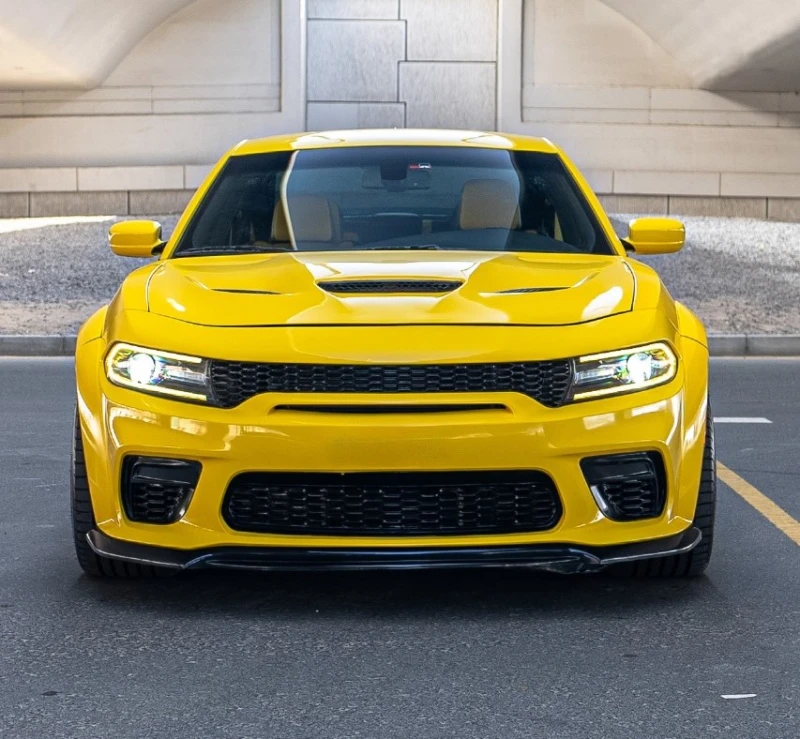 Dodge Charger R/T, снимка 2 - Автомобили и джипове - 47270564