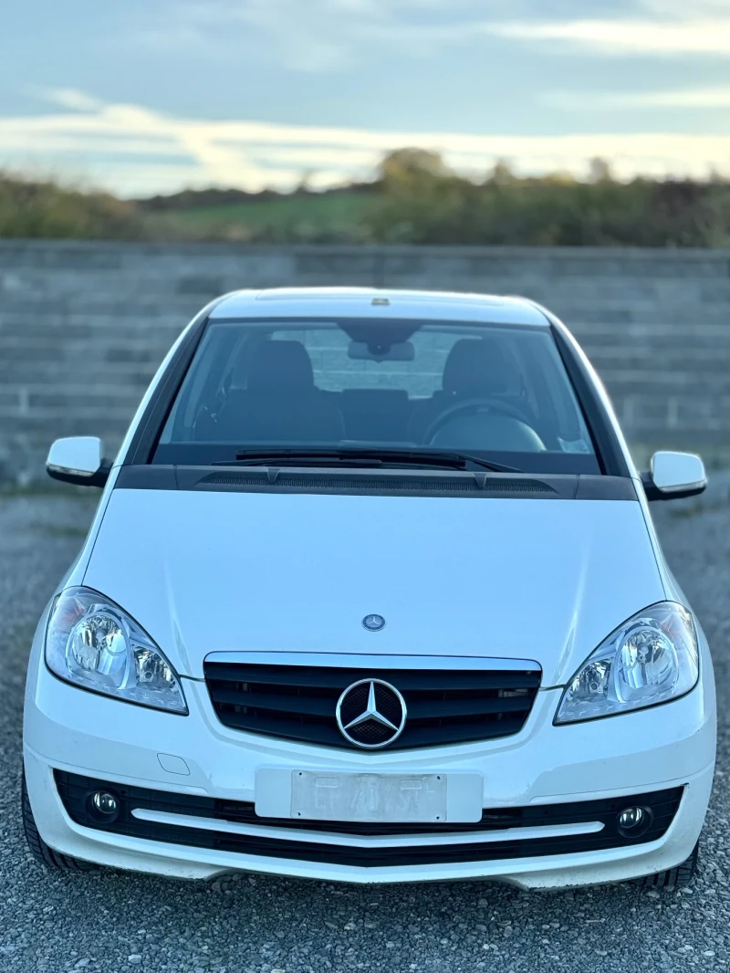 Mercedes-Benz A 180 CDI / PANORAMA, снимка 2 - Автомобили и джипове - 47388326