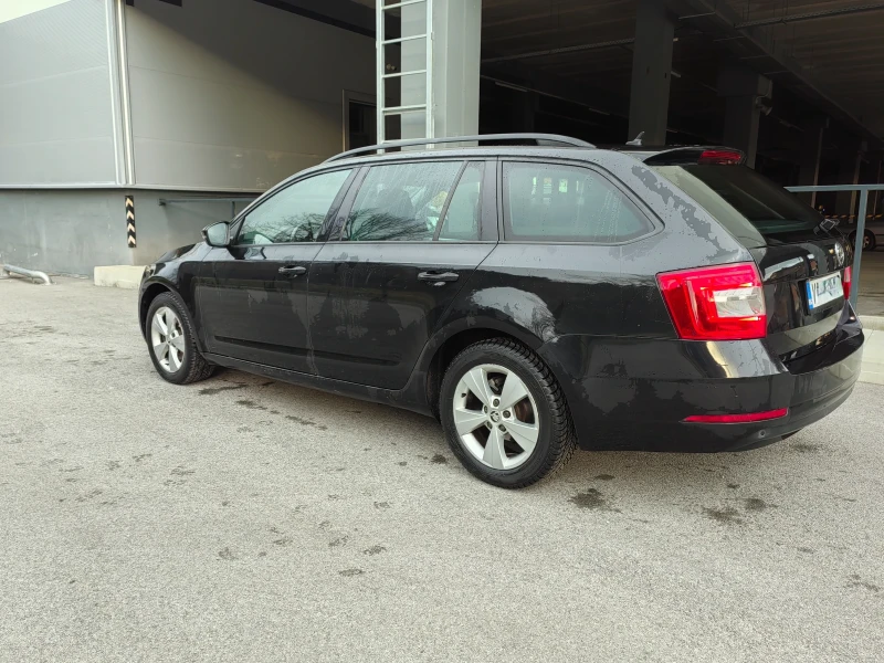 Skoda Octavia  Дизел 2.0 DSG 7 - степенна автоматик, снимка 7 - Автомобили и джипове - 49034678