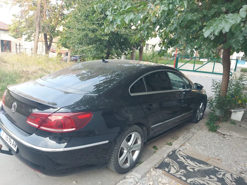 VW CC, снимка 9 - Автомобили и джипове - 52704441