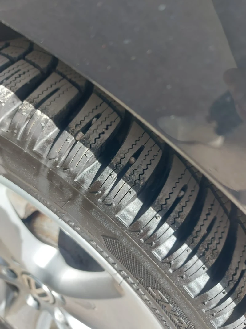 VW CC, снимка 5 - Автомобили и джипове - 52704441