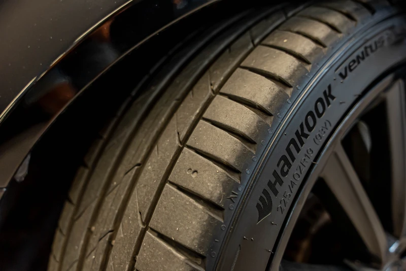 Mercedes-Benz C 43 AMG 4MATIC BiTurbo, снимка 7 - Автомобили и джипове - 51838110