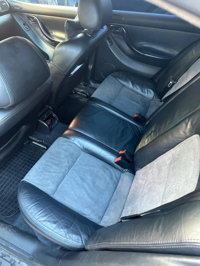 Seat Leon 1.9TDI ARL КАПАРИРАН!, снимка 13 - Автомобили и джипове - 52087850