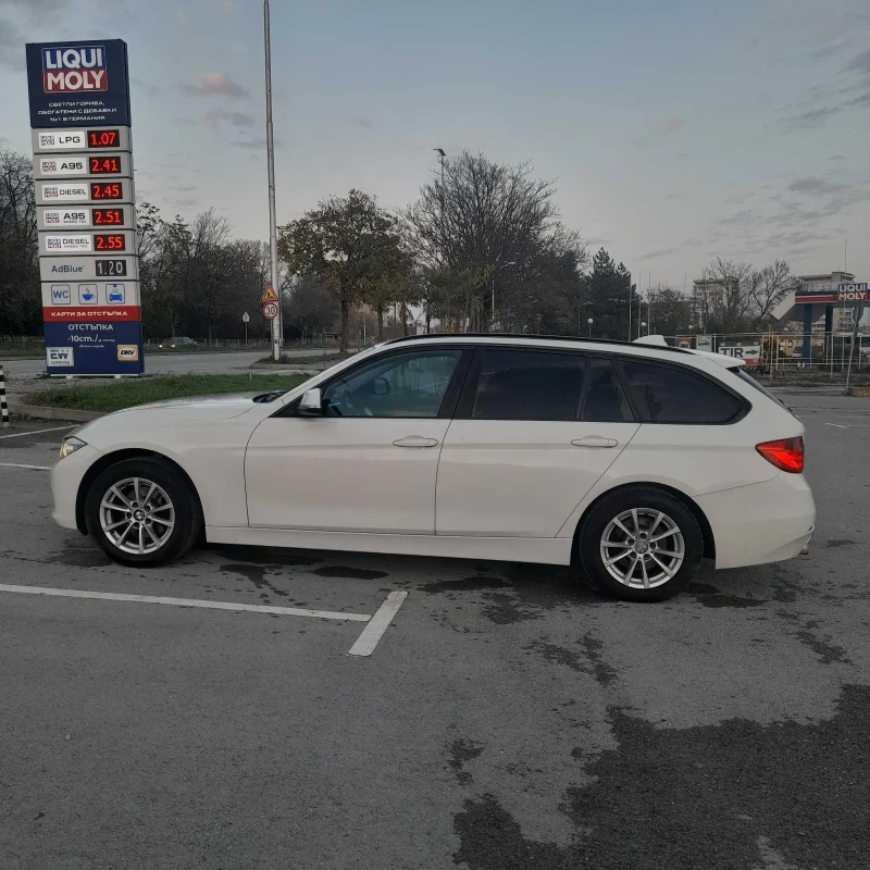 BMW 320 Xdrive, снимка 3 - Автомобили и джипове - 52354207