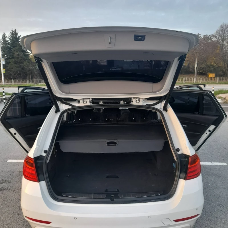 BMW 320 Xdrive, снимка 13 - Автомобили и джипове - 52354207
