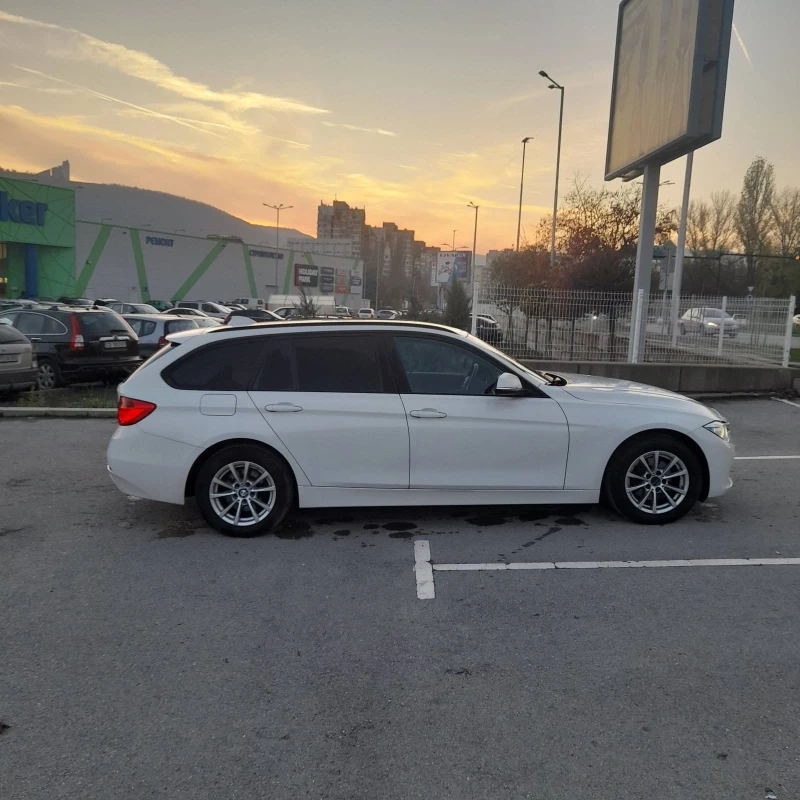 BMW 320 Xdrive, снимка 2 - Автомобили и джипове - 52354207