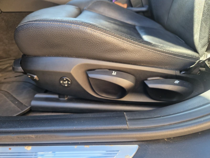 BMW 330 XD LCI Mpack, снимка 14 - Автомобили и джипове - 52566777