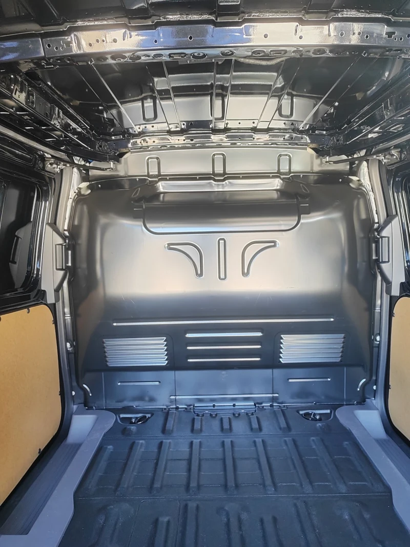 Ford Tourneo Connect 1.5, 120к.с.Tranzit Conect, снимка 8 - Автомобили и джипове - 52448243