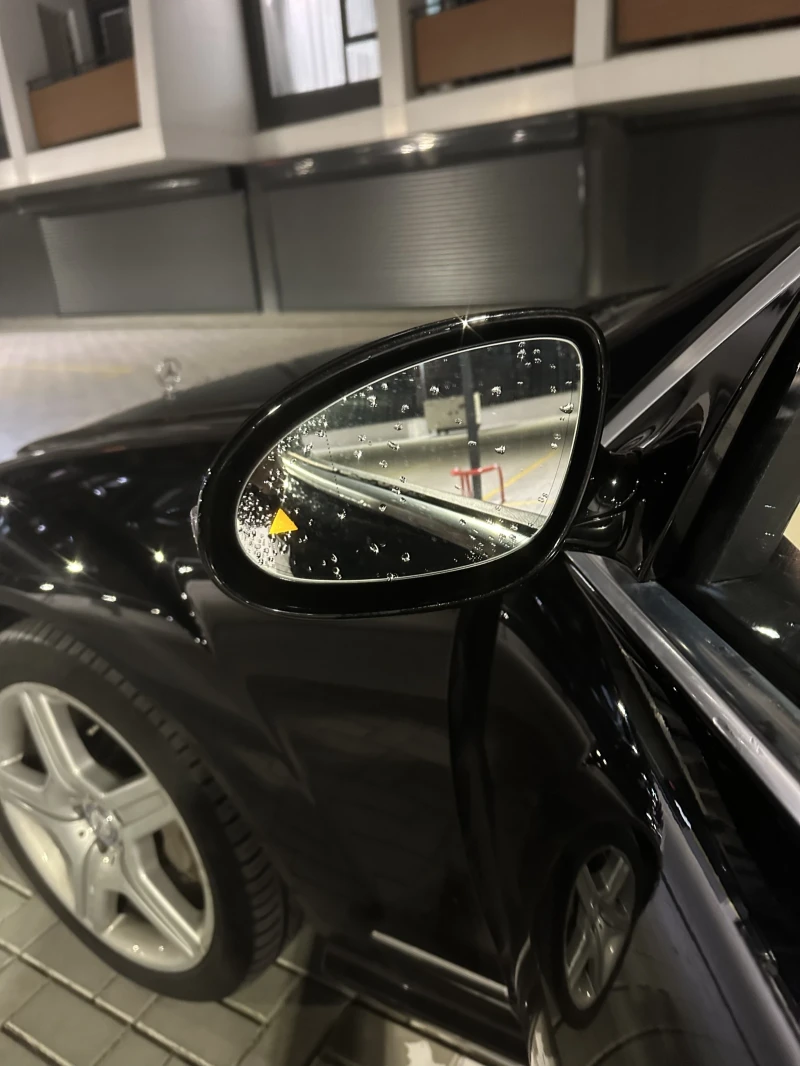 Mercedes-Benz S 500, снимка 7 - Автомобили и джипове - 52646851