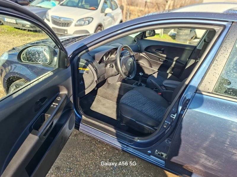 Kia Ceed 1, 4 bending 109кс., снимка 5 - Автомобили и джипове - 52928725