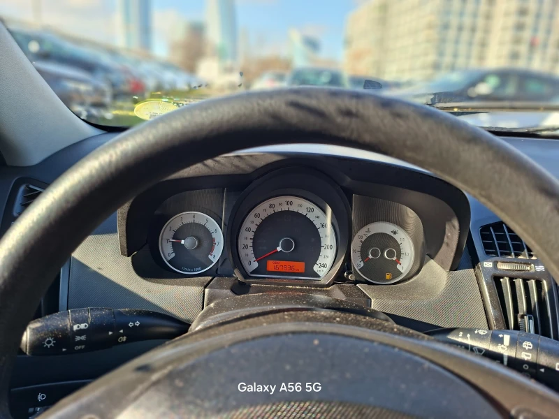 Kia Ceed 1, 4 bending 109кс., снимка 9 - Автомобили и джипове - 52928725