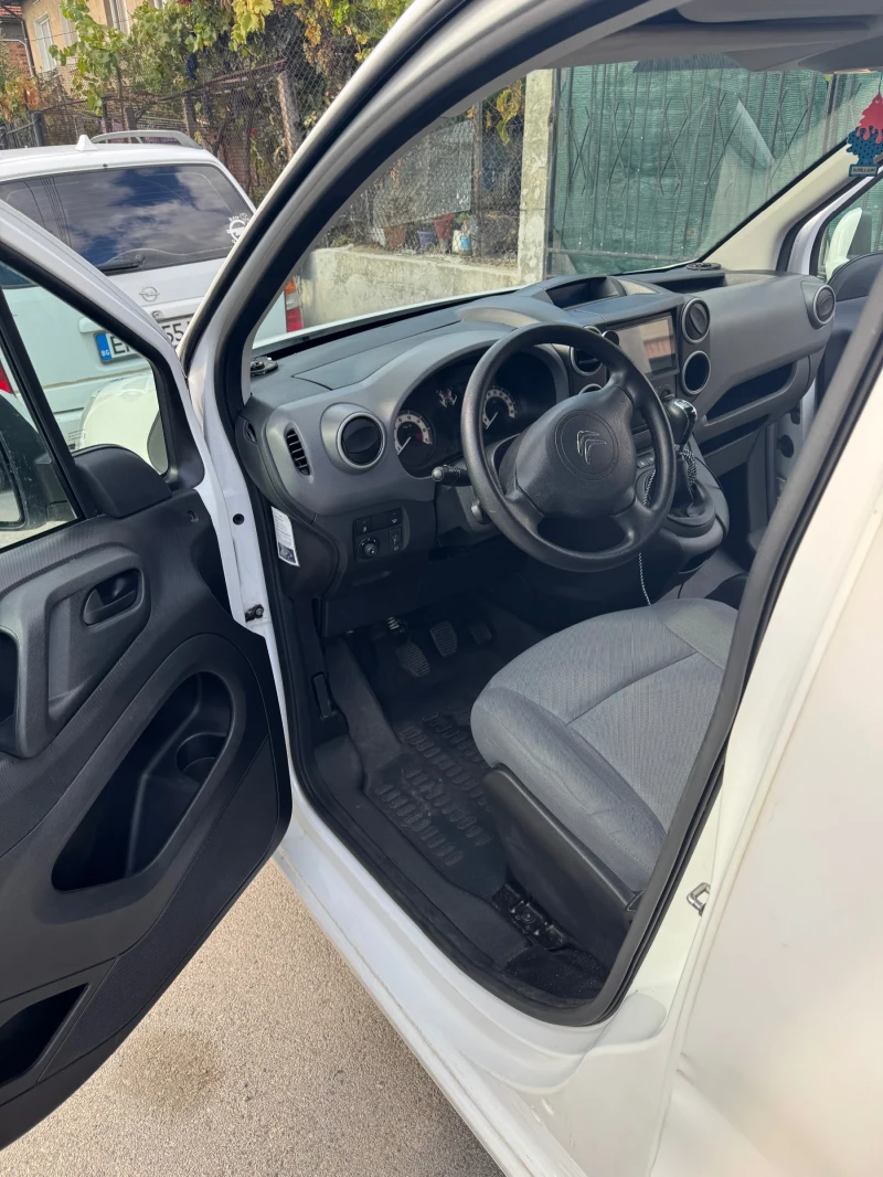 Citroen Berlingo, снимка 2 - Автомобили и джипове - 53099114