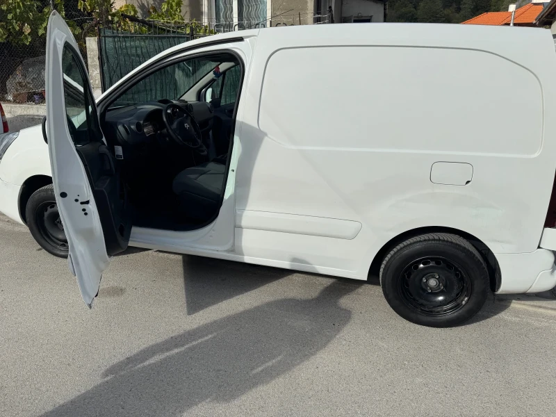 Citroen Berlingo, снимка 5 - Автомобили и джипове - 53099114