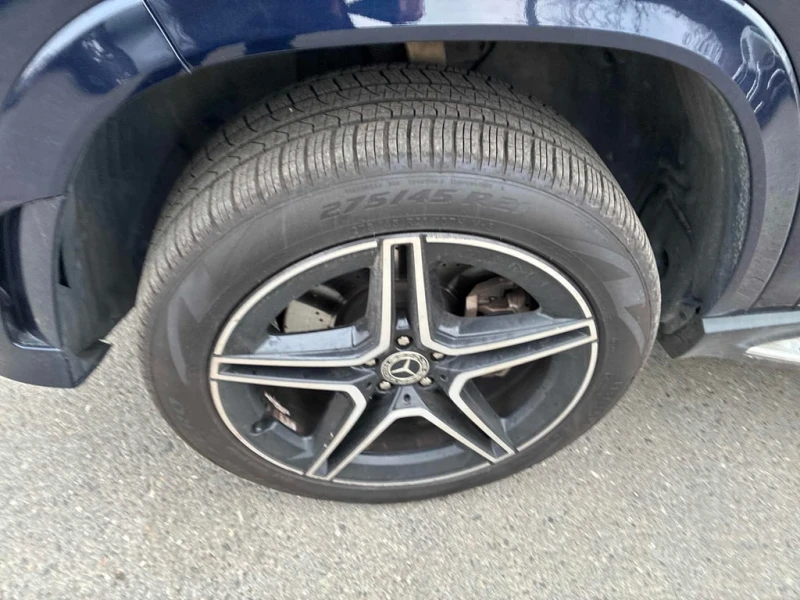 Mercedes-Benz GLS 450 * CARFAX * ЦЕНА ДО БГ, снимка 16 - Автомобили и джипове - 53174379