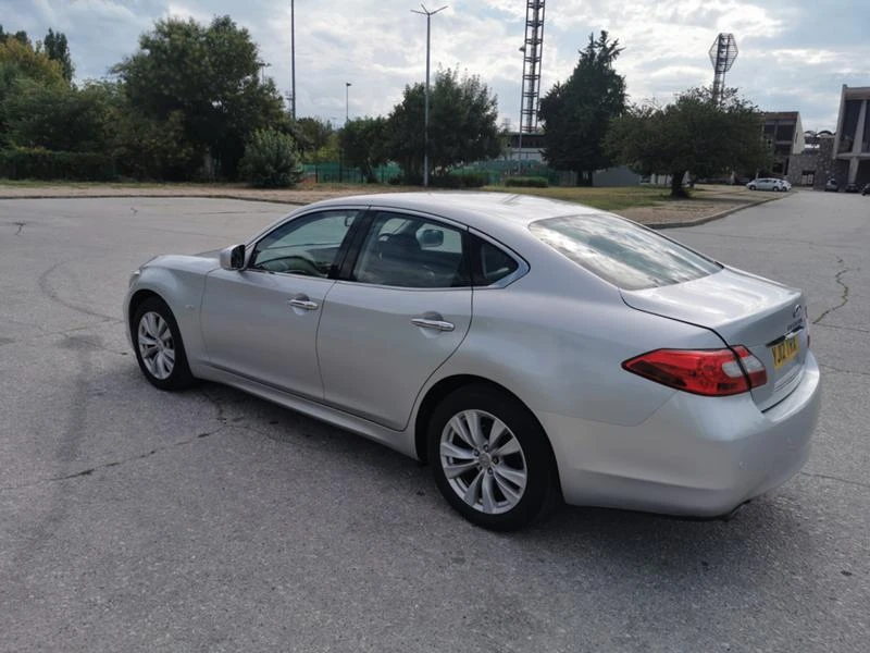 Infiniti M 2бр 3,0 d НА ЧАСТИ , снимка 2 - Автомобили и джипове - 29859082