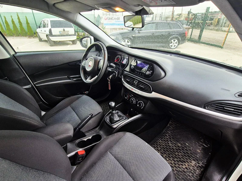 Fiat Tipo | Mobile.bg — изображение 12