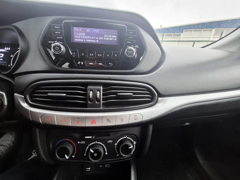 Fiat Tipo | Mobile.bg — изображение 11