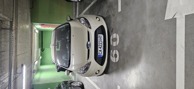 Ford Fiesta - 6999 лв. - 32855703 | Car24.bg