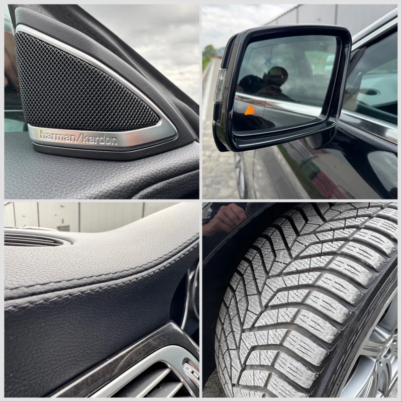 Mercedes-Benz CLS 350 CDI 4Matic/Facelift/AMG/ШВЕЙЦАРИЯ!!! - 42900 лв. - 30705094 | Car24.bg