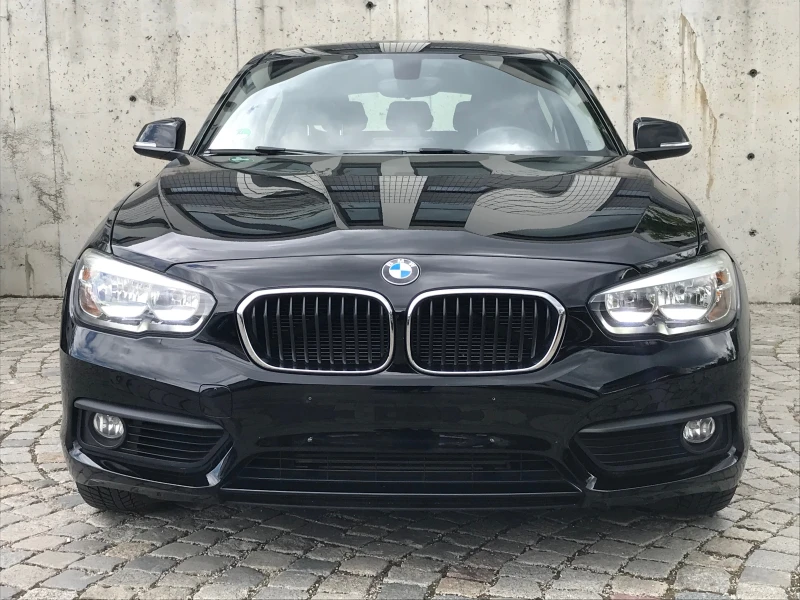 BMW 118 I/ 6 speed/ MULTY/ Excellent / 68 хил.км.!!! - 20500 лв. - 47626308 1