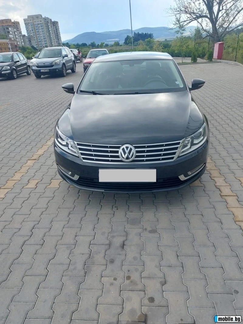 VW CC | Mobile.bg   1