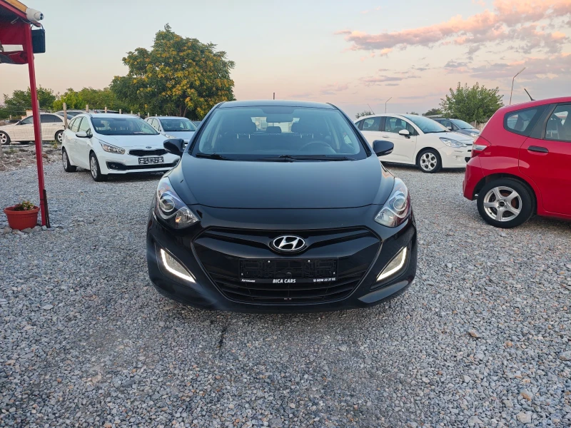 Hyundai I30 1.4CRDI - 13900 лв. - 83078166 1