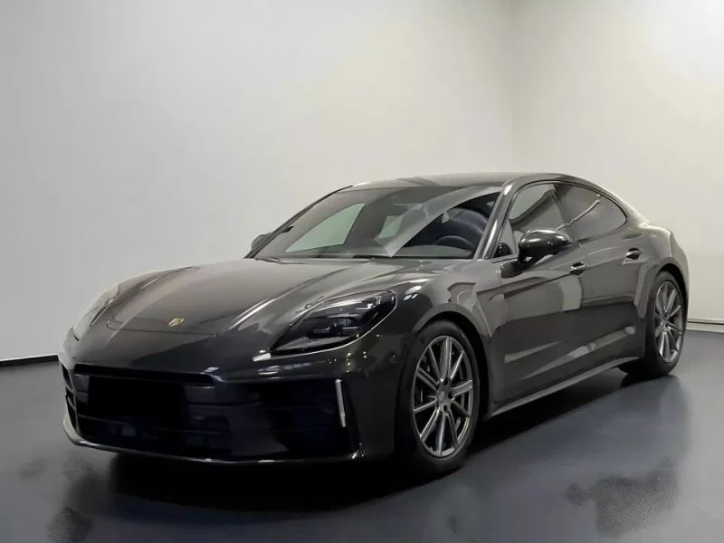 Porsche Panamera 4 - 205998 лв. - 44431466 1