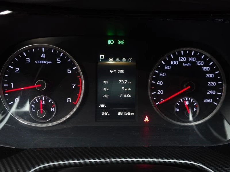 Kia K5 2.0 LPI | Mobile.bg � ����������� 8