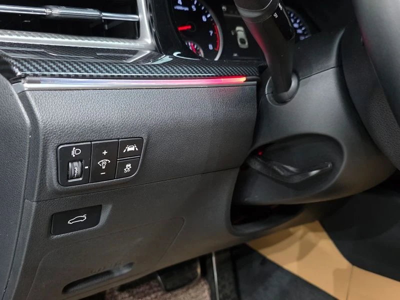 Kia K5 2.0 LPI | Mobile.bg � ����������� 12