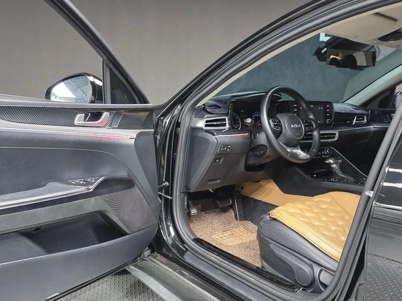Kia K5 2.0 LPI | Mobile.bg � ����������� 10
