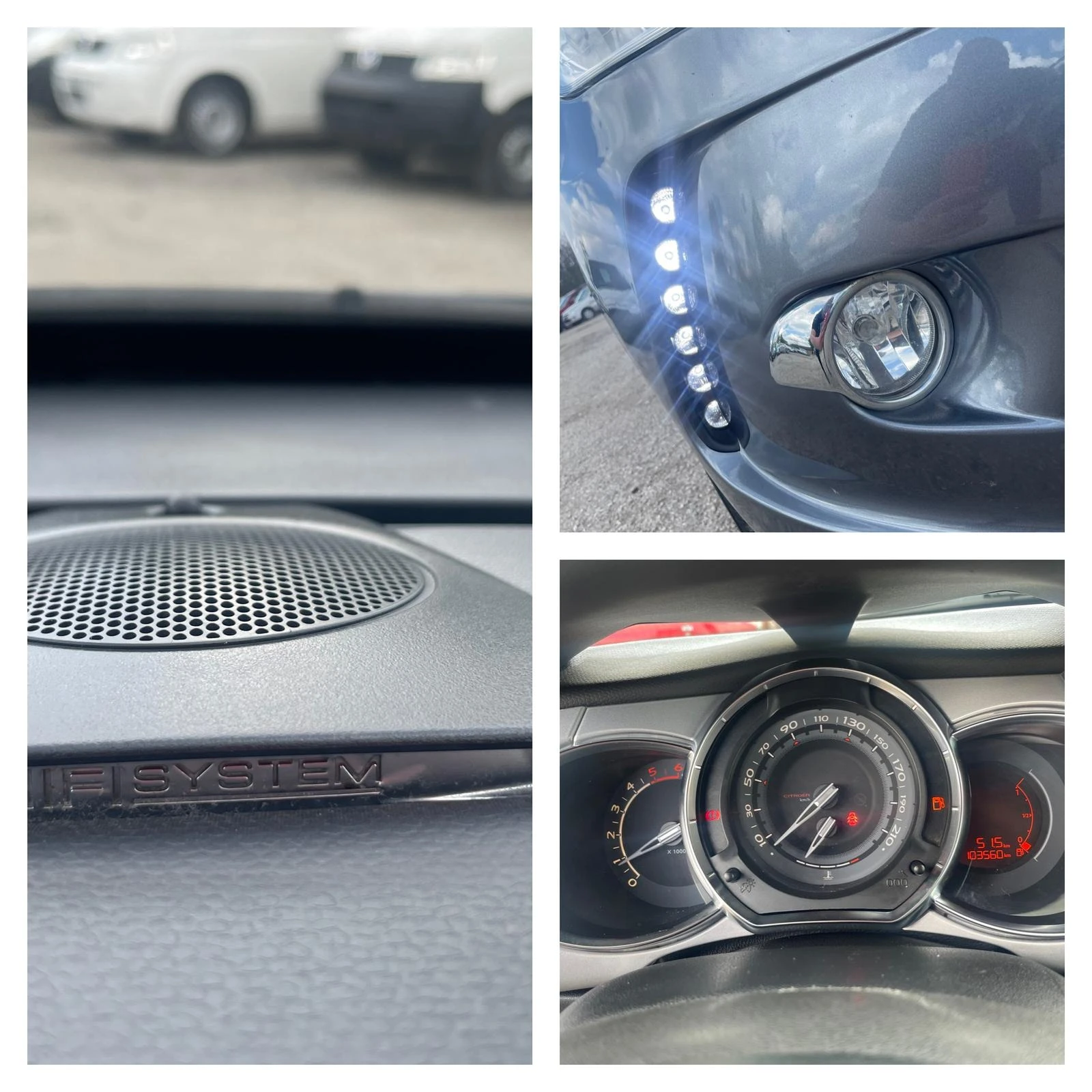 Citroen DS3 1.4 HDI | Mobile.bg — изображение 15