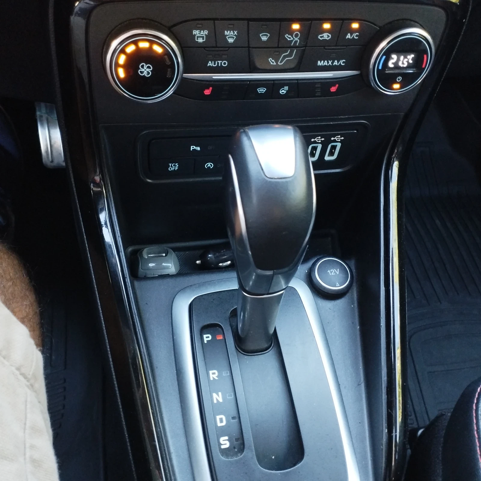 Ford EcoSport ST-LINE  | Mobile.bg   14