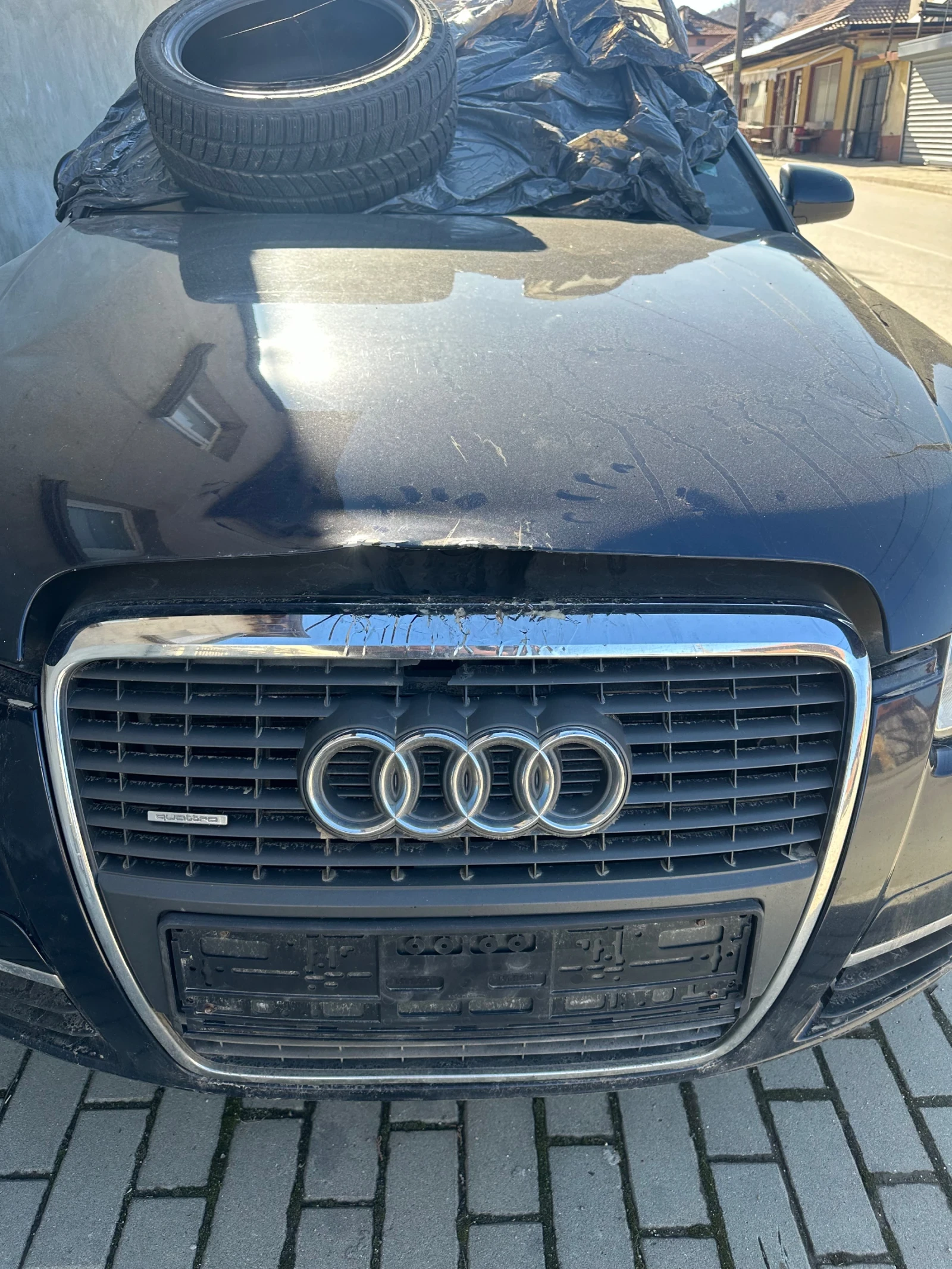 Audi A6  - изображение 9