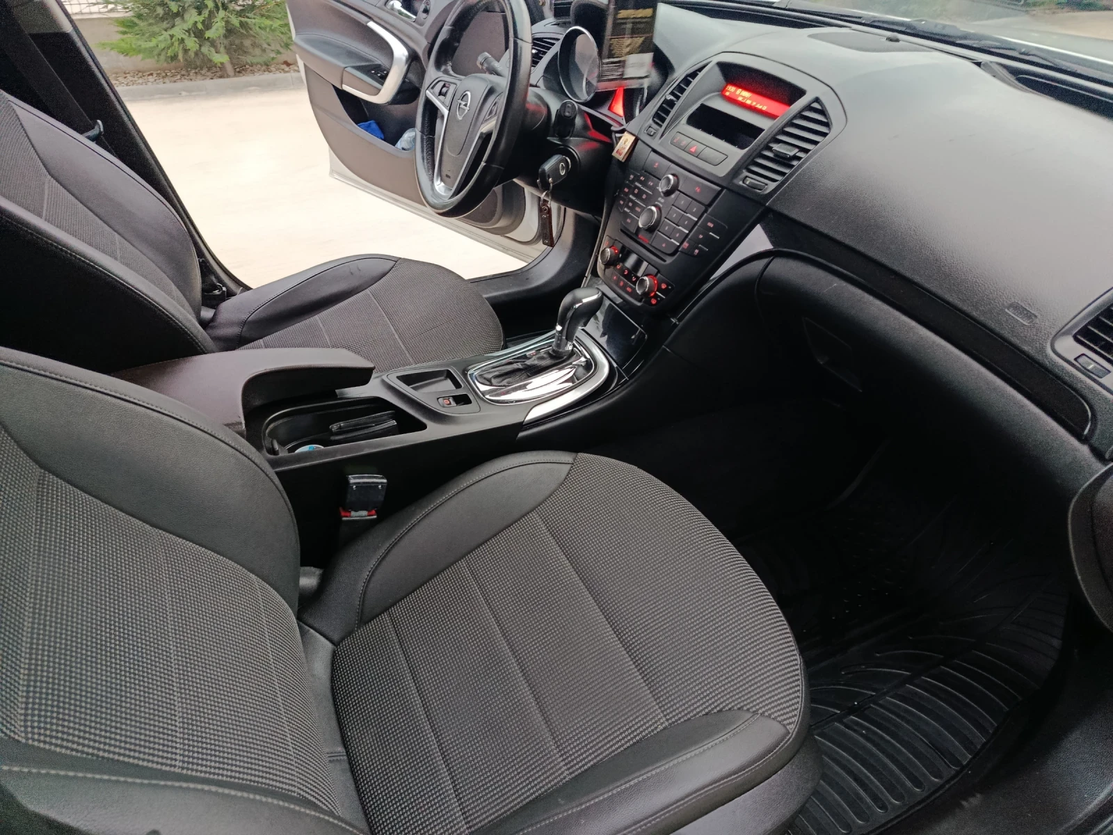 Opel Insignia 2000tdci - изображение 9