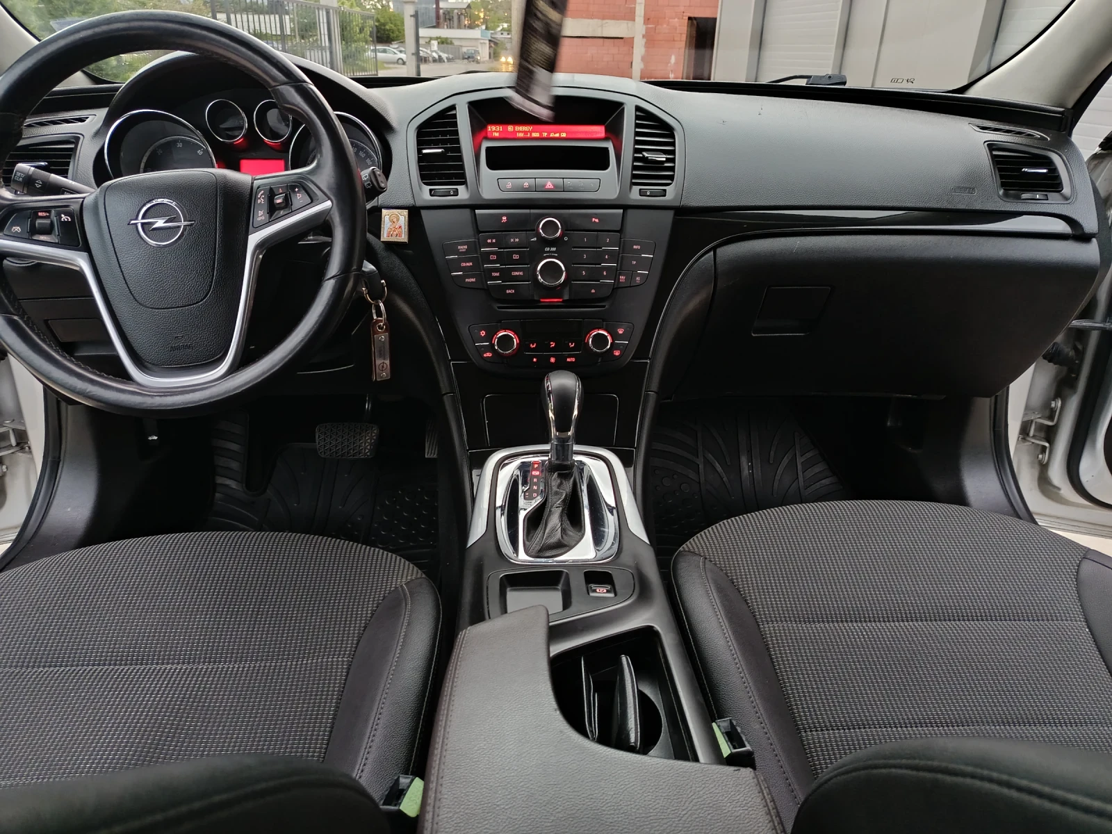 Opel Insignia 2000tdci - изображение 10