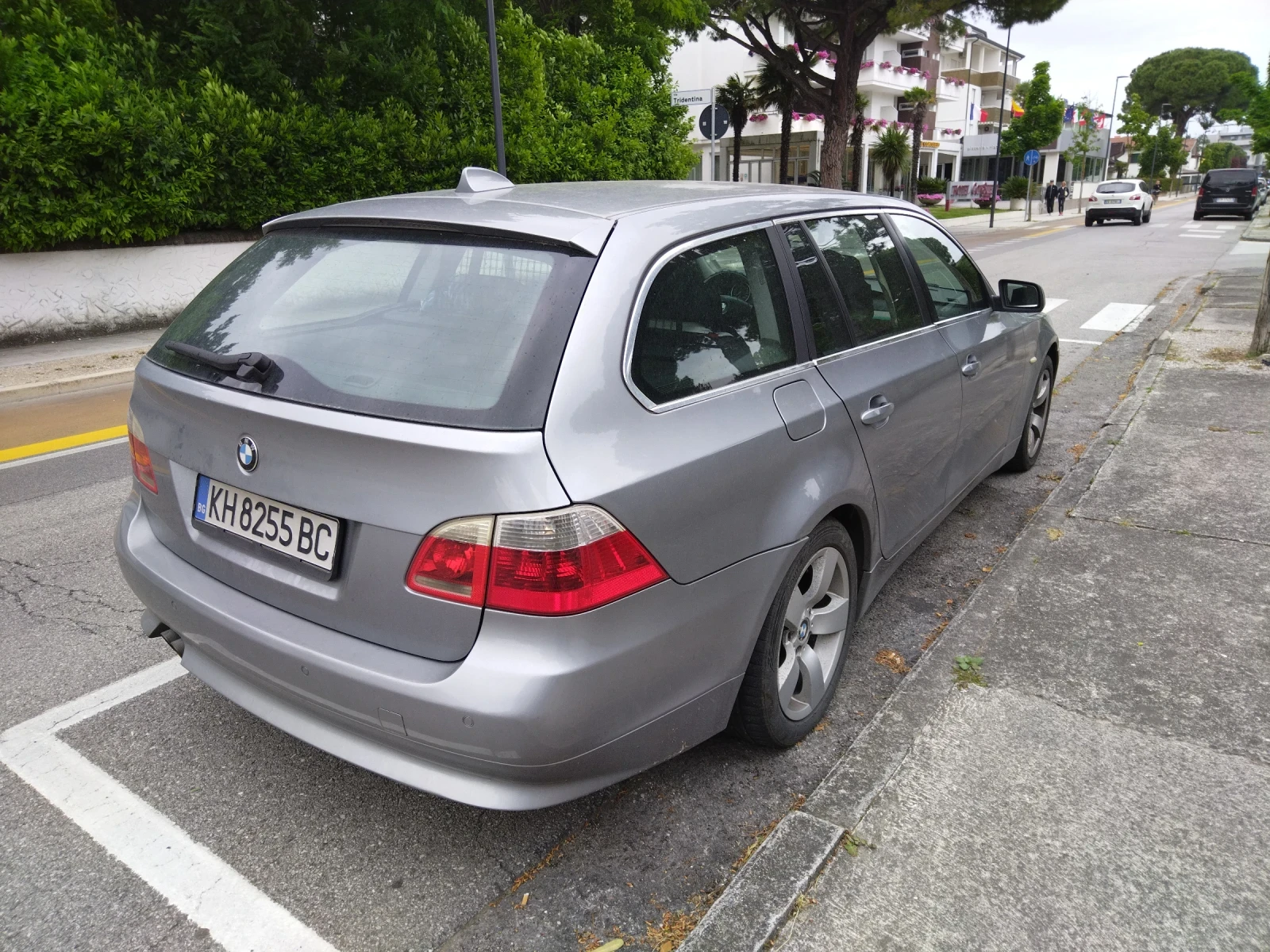 BMW 530 Xd 4x4 - изображение 3