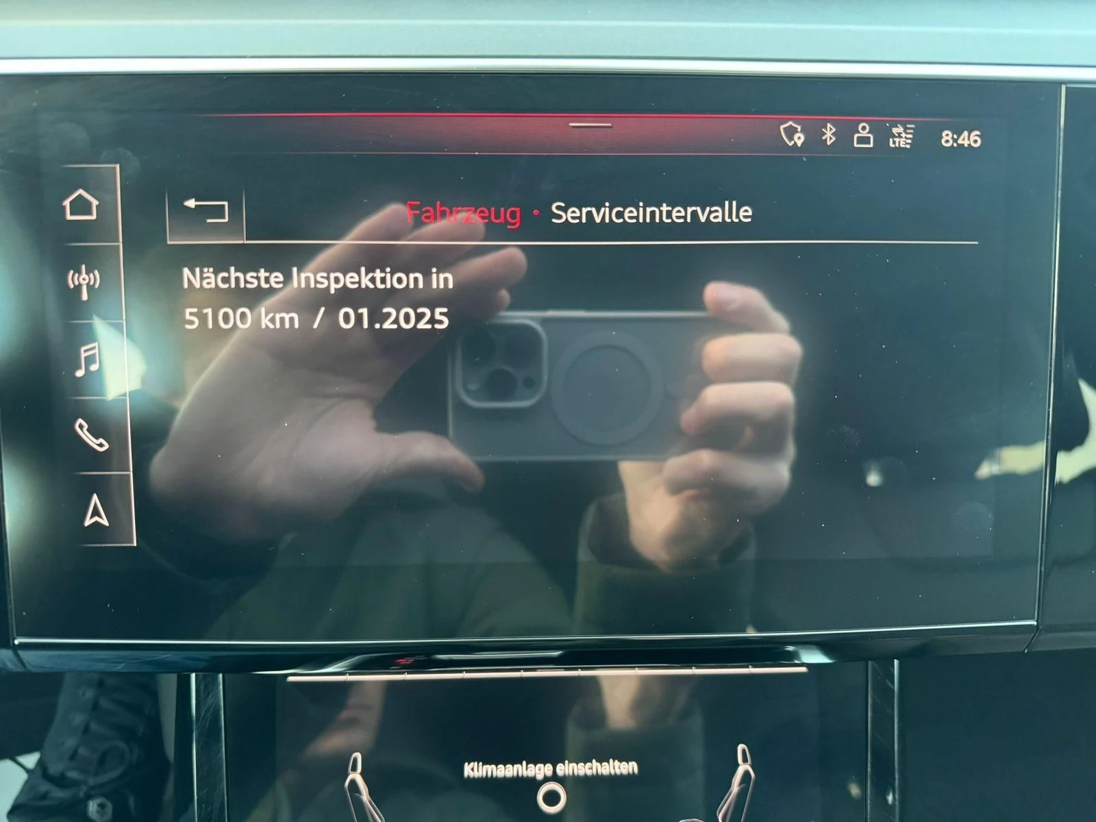Audi E-Tron QUATTRO/313HP/NAVI/LEATHER/LED/ACC/AMBI/116f - изображение 10