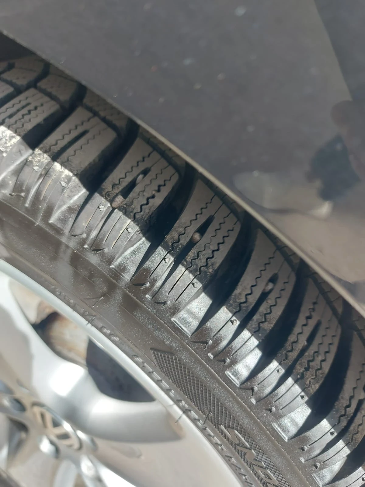 VW CC  - изображение 5