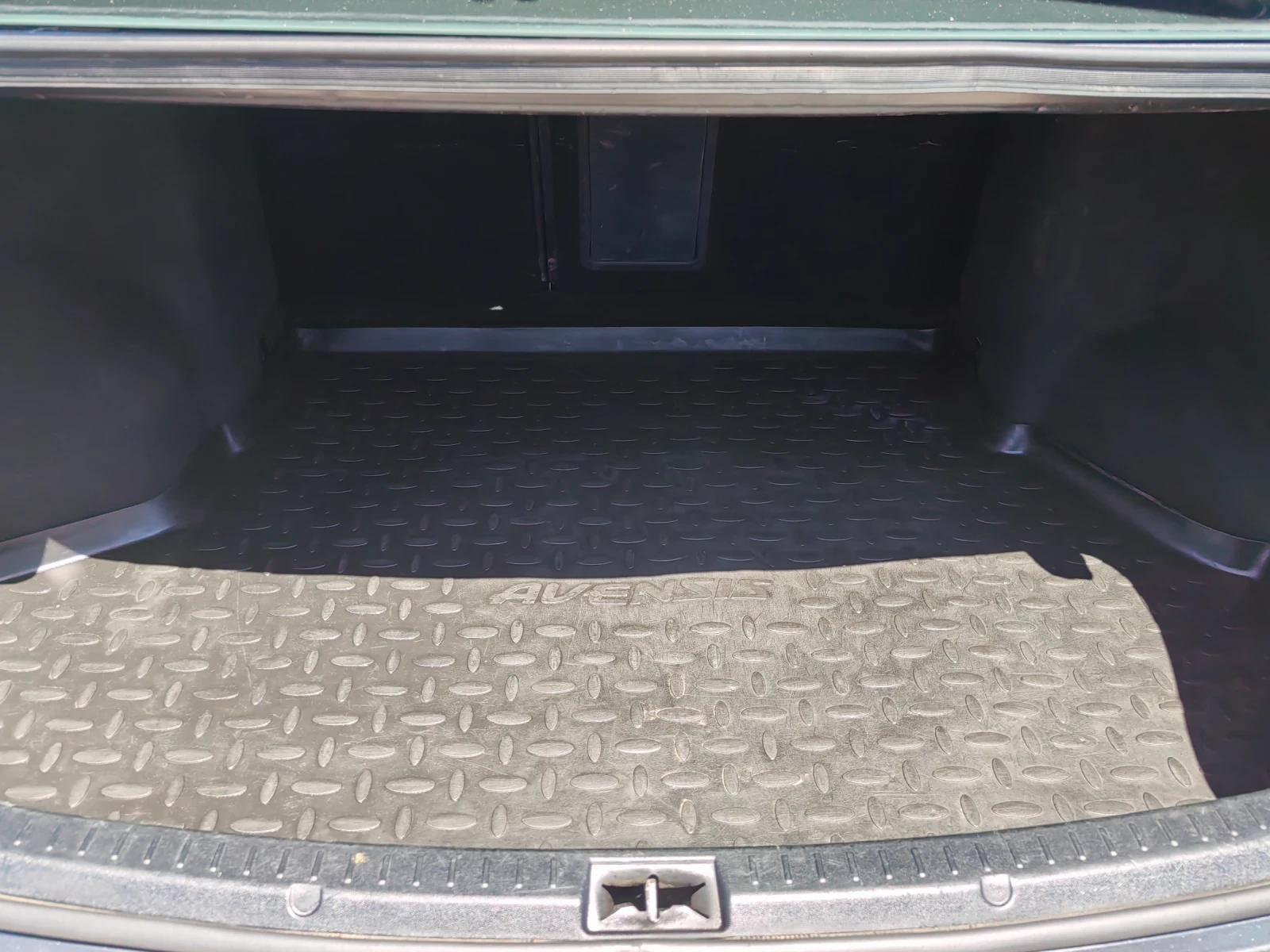 Toyota Avensis 2.0td  127ps | Mobile.bg — изображение 16