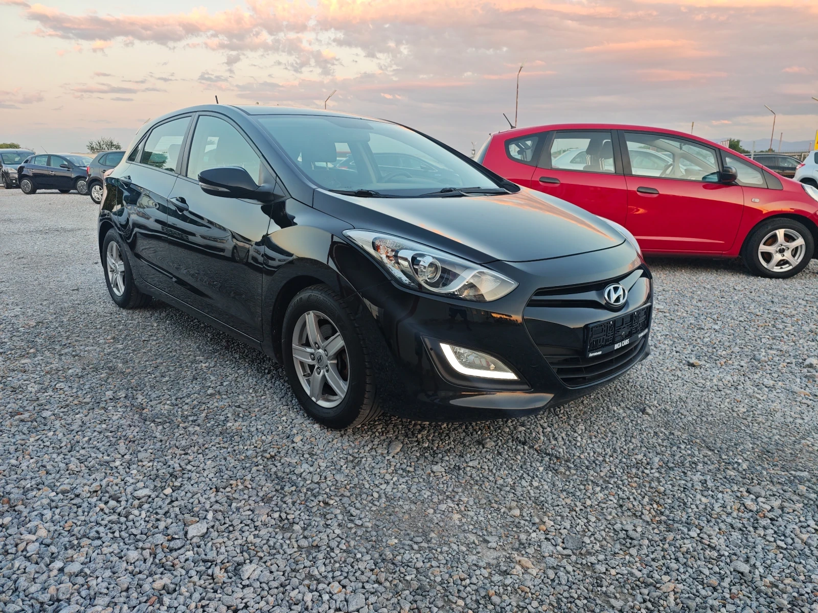Hyundai I30 1.4CRDI  - изображение 3