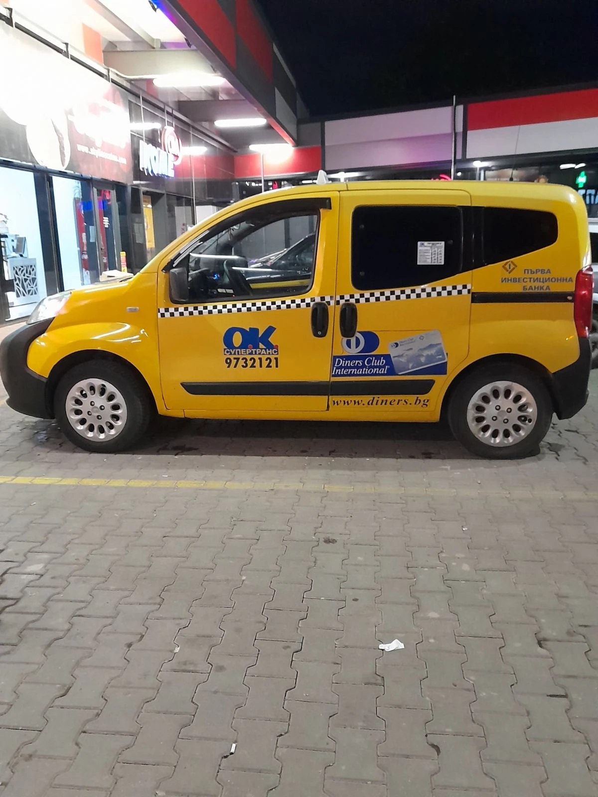 Fiat Qubo  - изображение 2