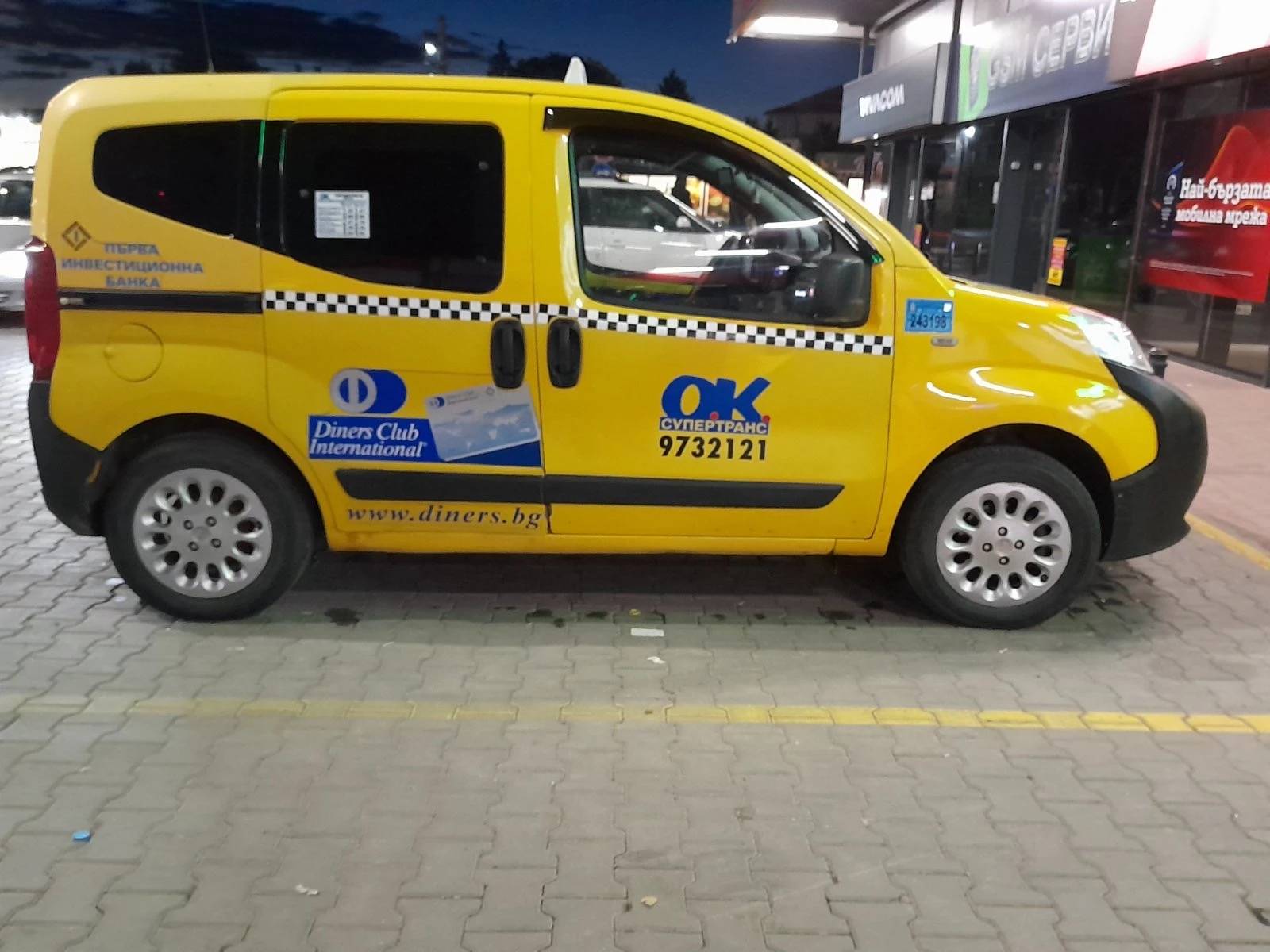 Fiat Qubo  - изображение 3