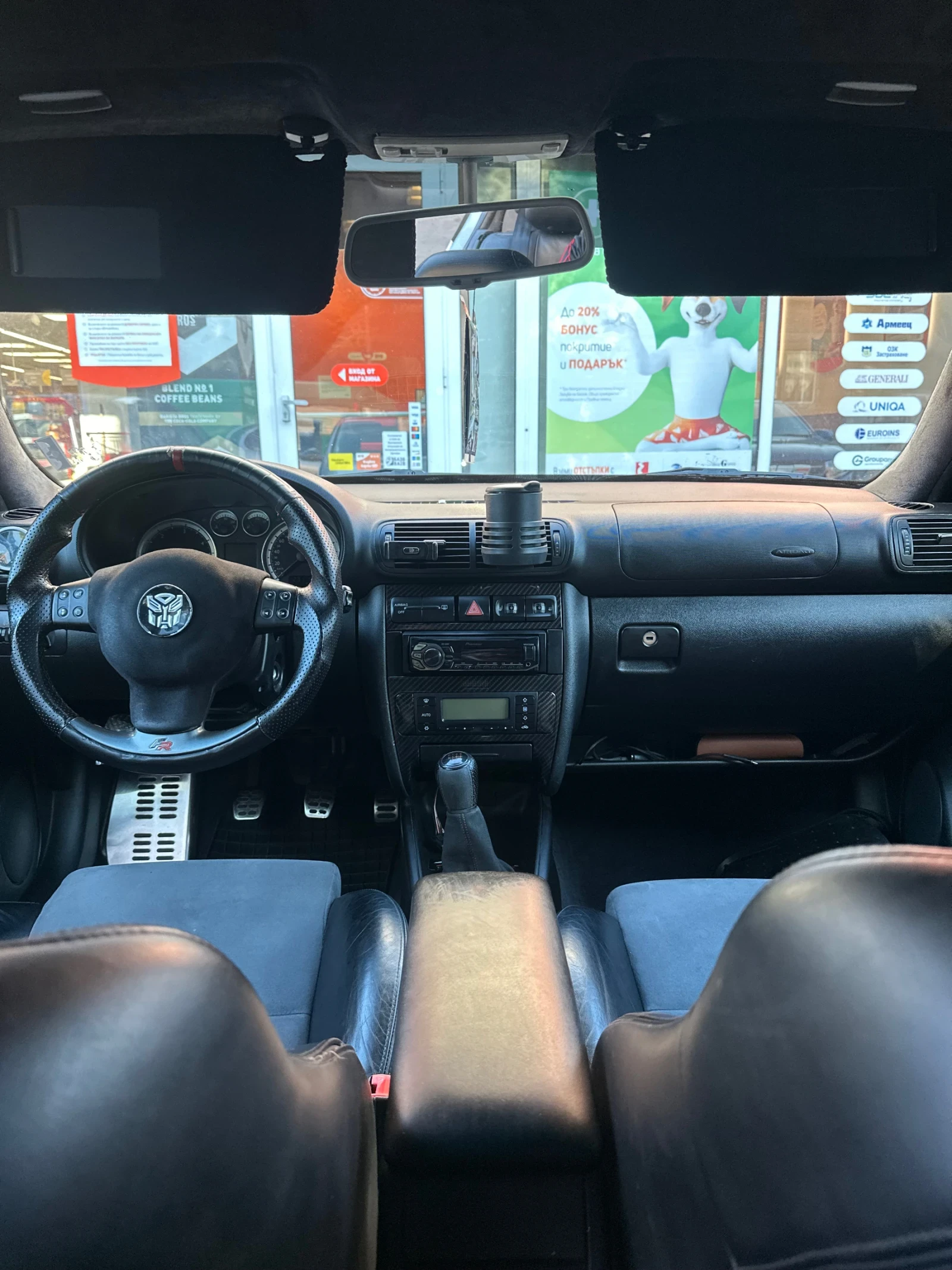 Seat Leon 1.9TDI ARL  | Mobile.bg   12