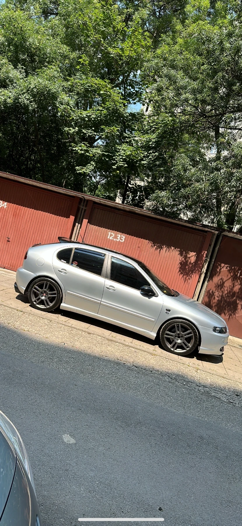 Seat Leon 1.9TDI ARL  - изображение 3
