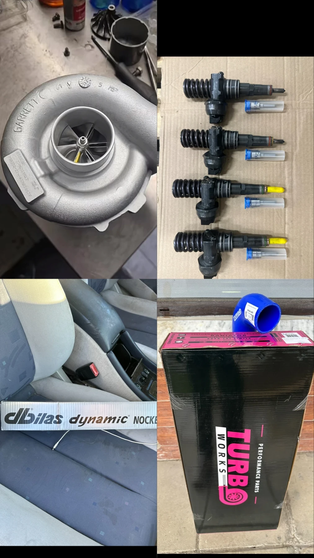 Seat Leon 1.9TDI ARL  | Mobile.bg   17