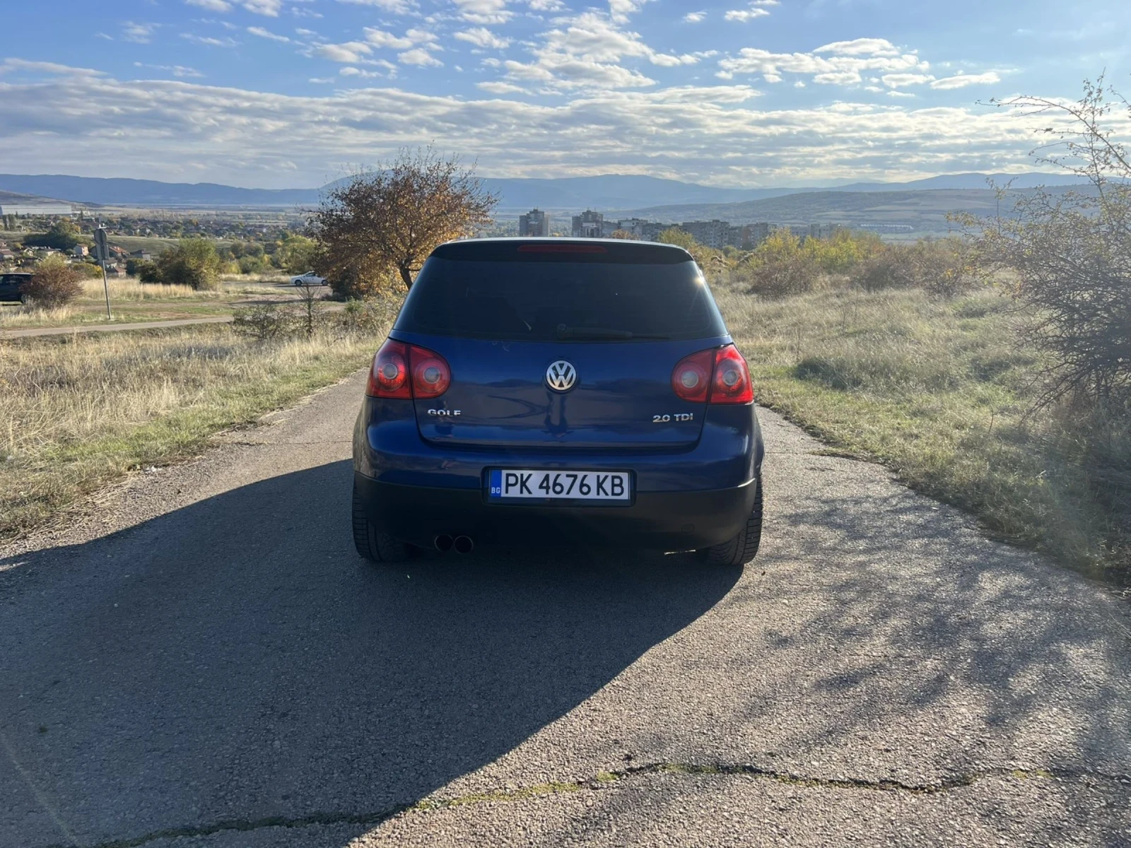 VW Golf  - изображение 4
